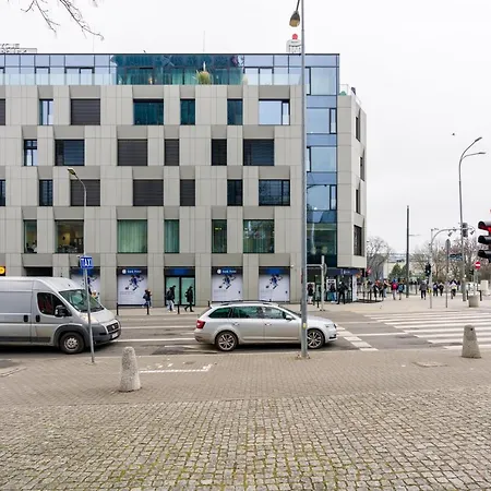 Apartamento Centre Air-conditioned & Pet-friendly By Renters