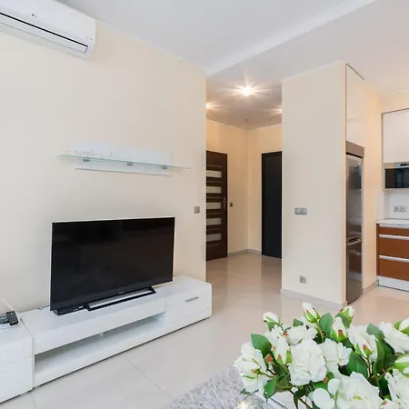 Apartamento Centre Air-conditioned & Pet-friendly By Renters *