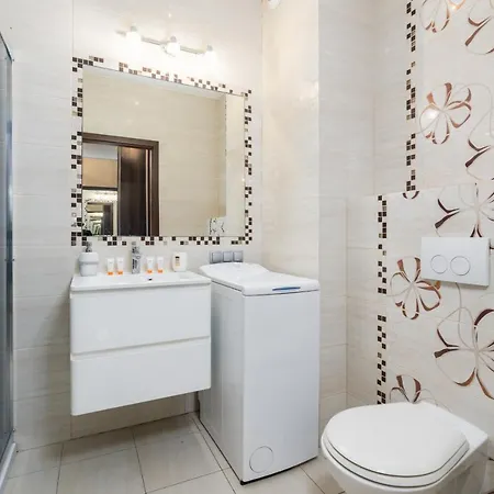 Apartamento Centre Air-conditioned & Pet-friendly By Renters